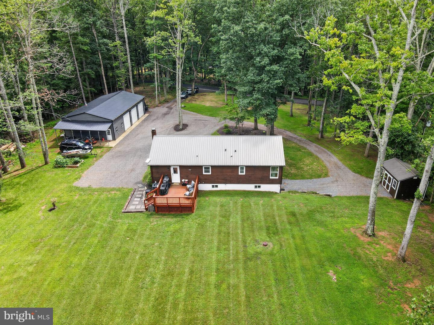 4055 Novum Road Property Photo 1