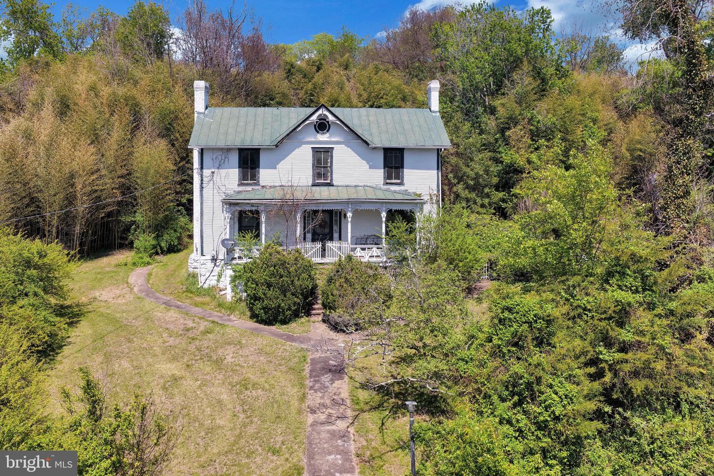 6547 SPERRYVILLE PIKE Property Photo 1