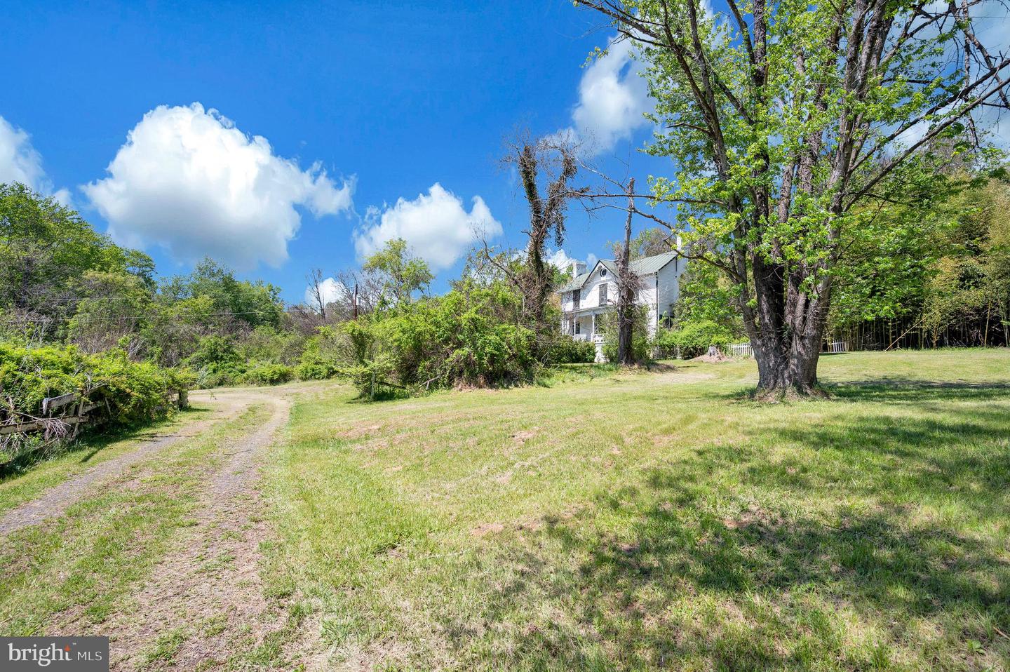 6547 Sperryville Pike Property Photo 3