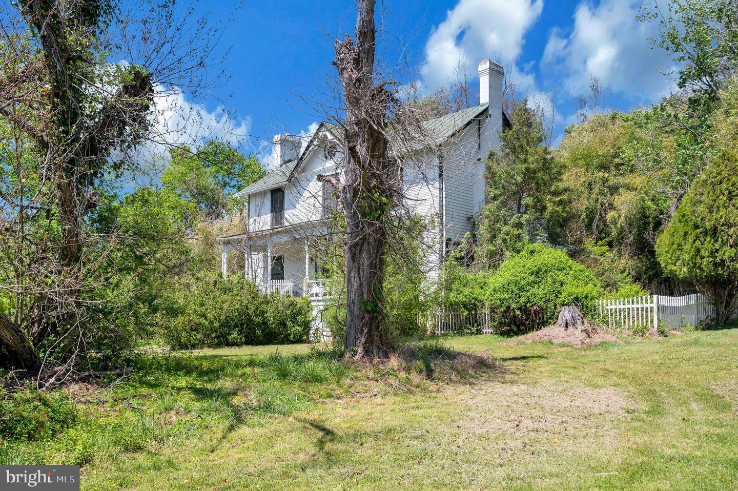 6547 Sperryville Pike Property Photo 4
