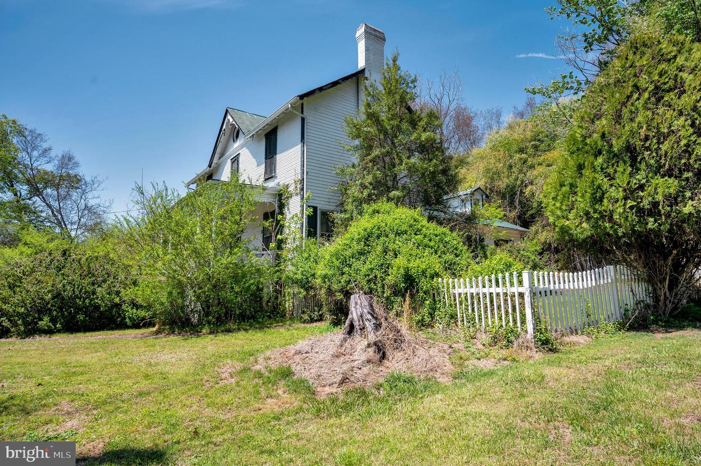 6547 Sperryville Pike Property Photo 11