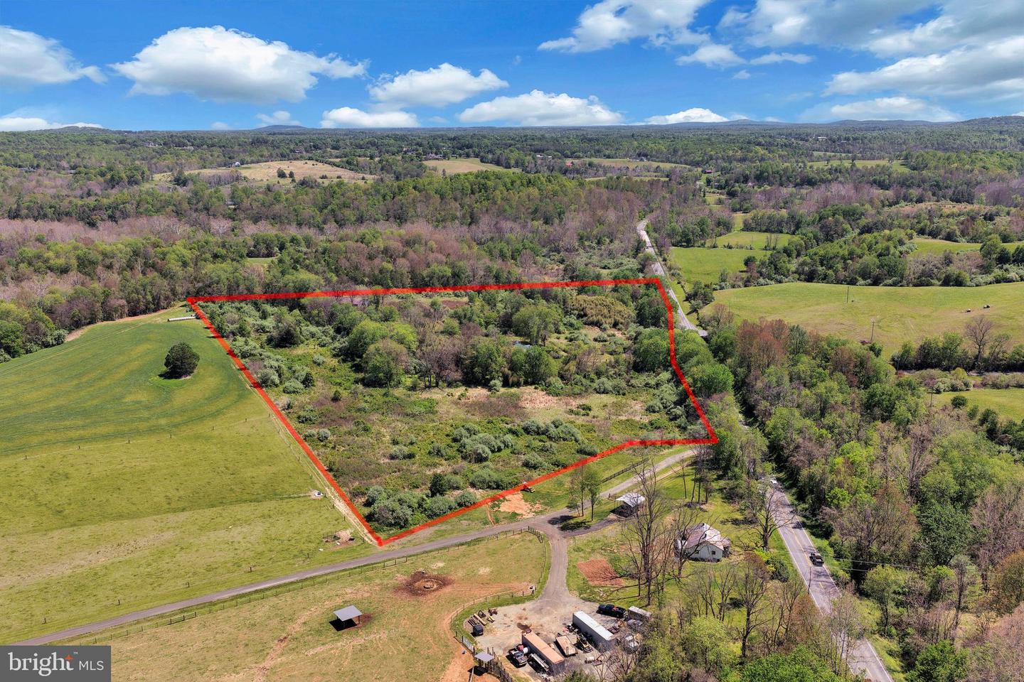 6547 Sperryville Pike Property Photo 25