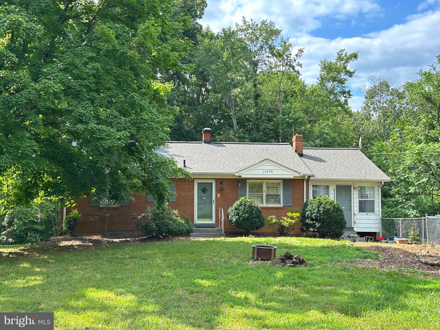 13298 Scotts Mill Rd Property Photo 1