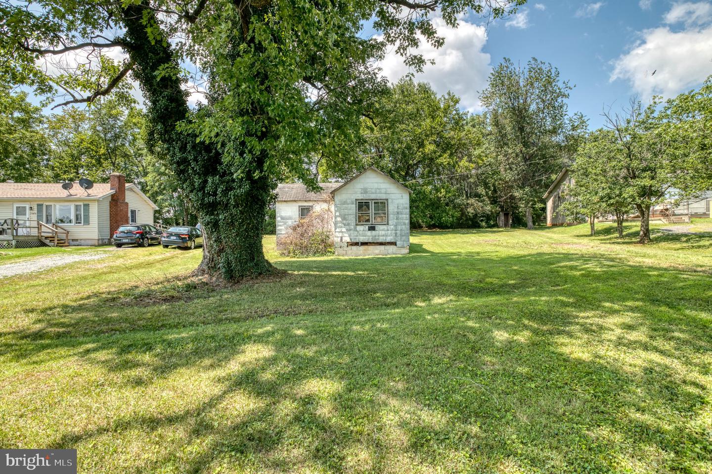 15446 Braggs Corner Rd Property Photo 10