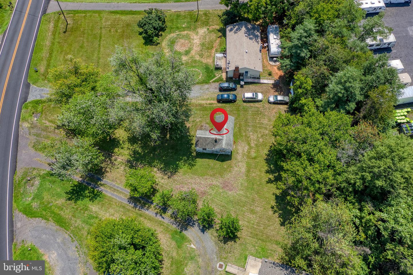 15446 Braggs Corner Rd Property Photo 13