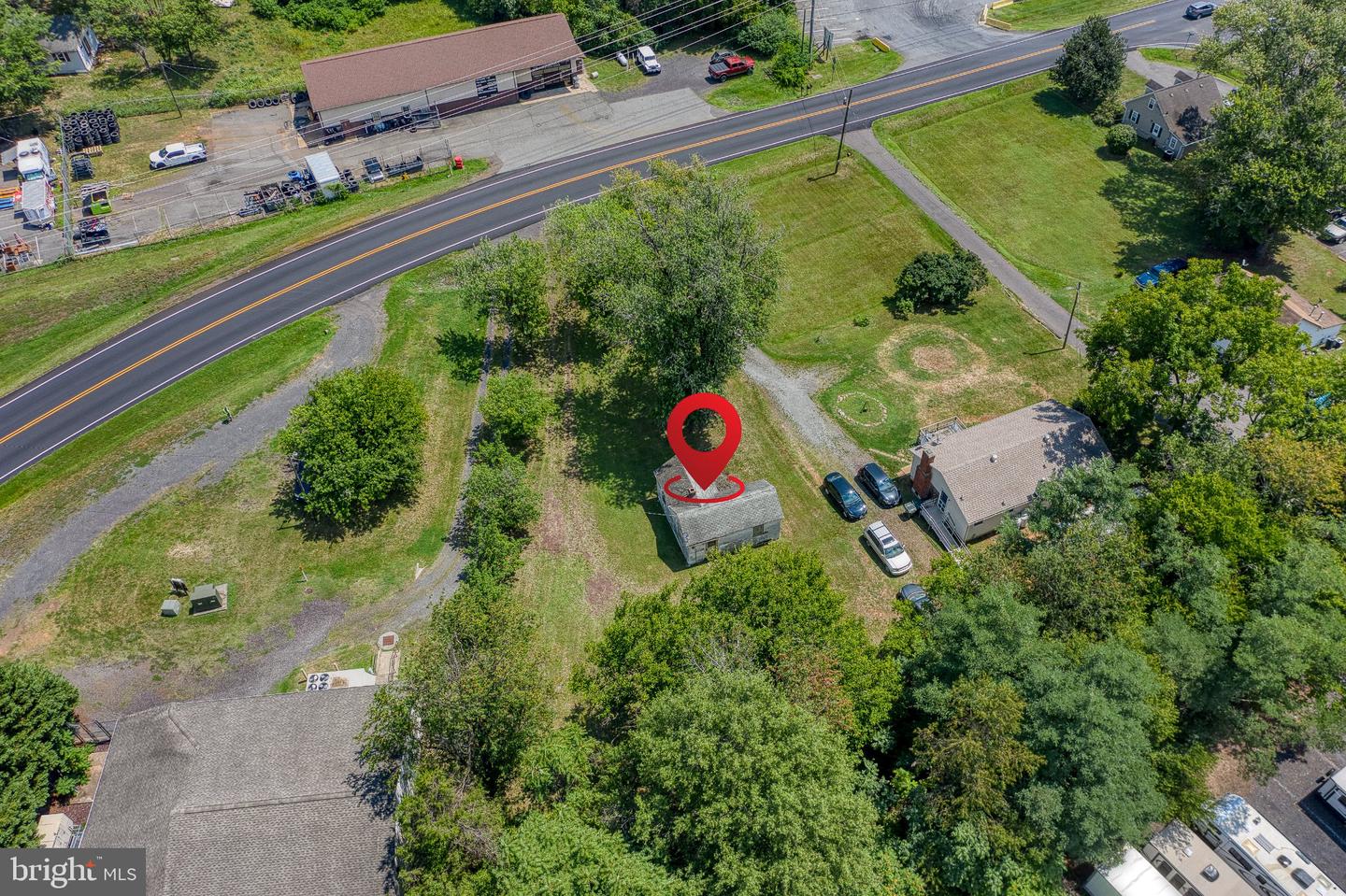 15446 Braggs Corner Rd Property Photo 15