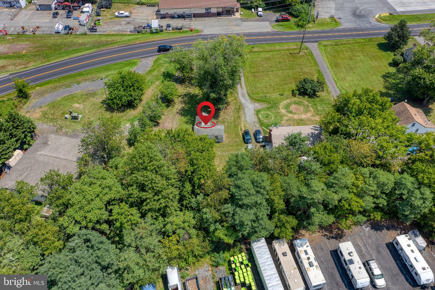 15446 Braggs Corner Rd Property Photo 17
