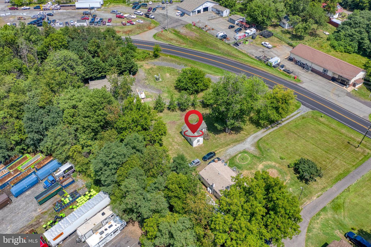 15446 Braggs Corner Rd Property Photo 19