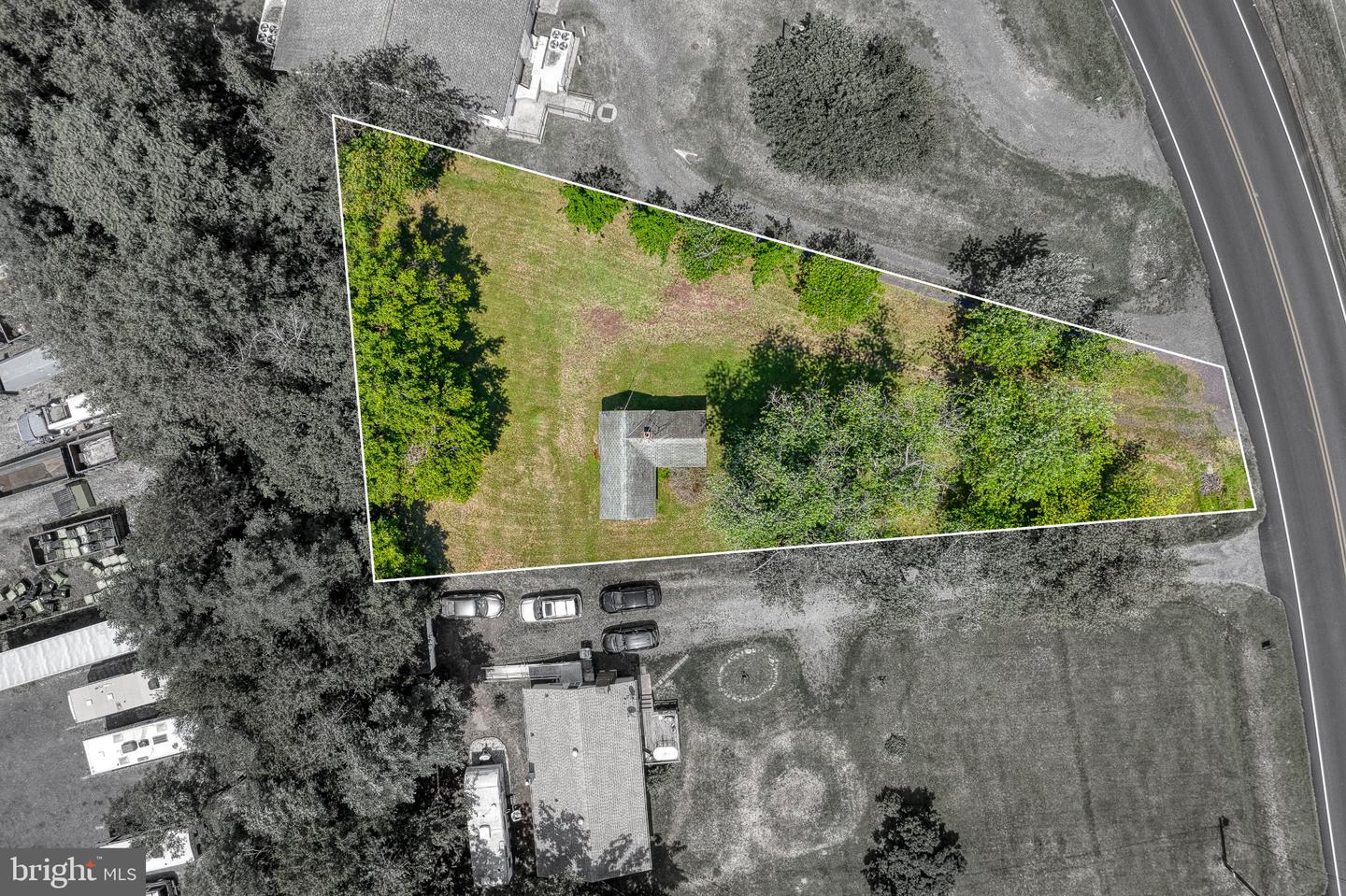 15446 Braggs Corner Rd Property Photo 34