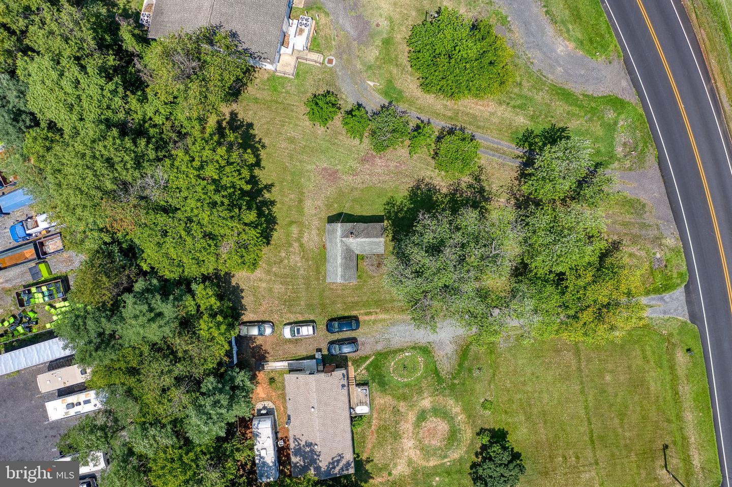 15446 Braggs Corner Rd Property Photo 35
