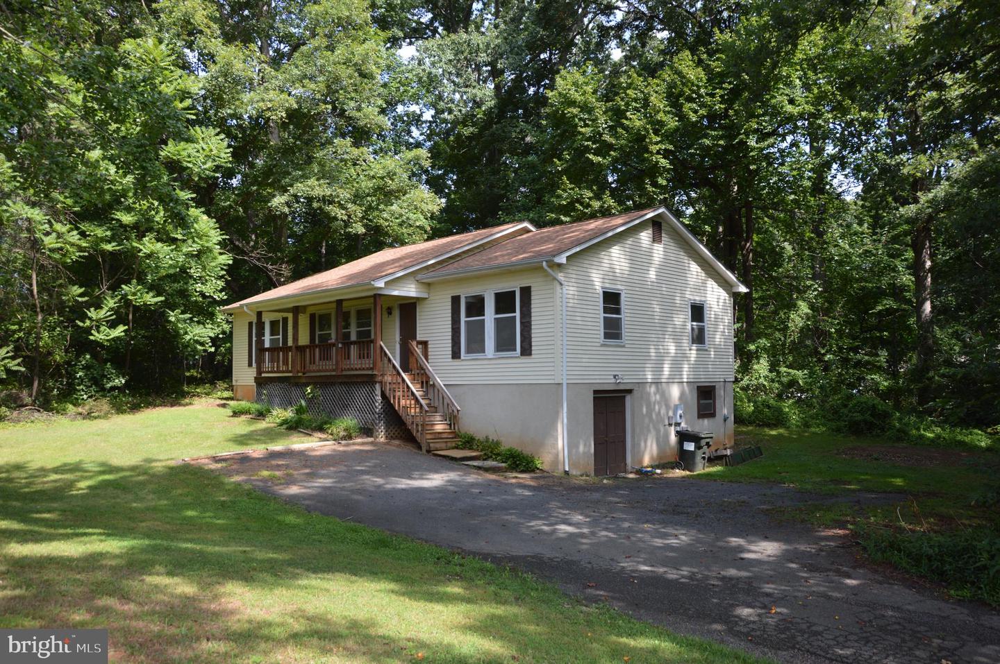 12368 Rixeyville Rd Property Photo 1