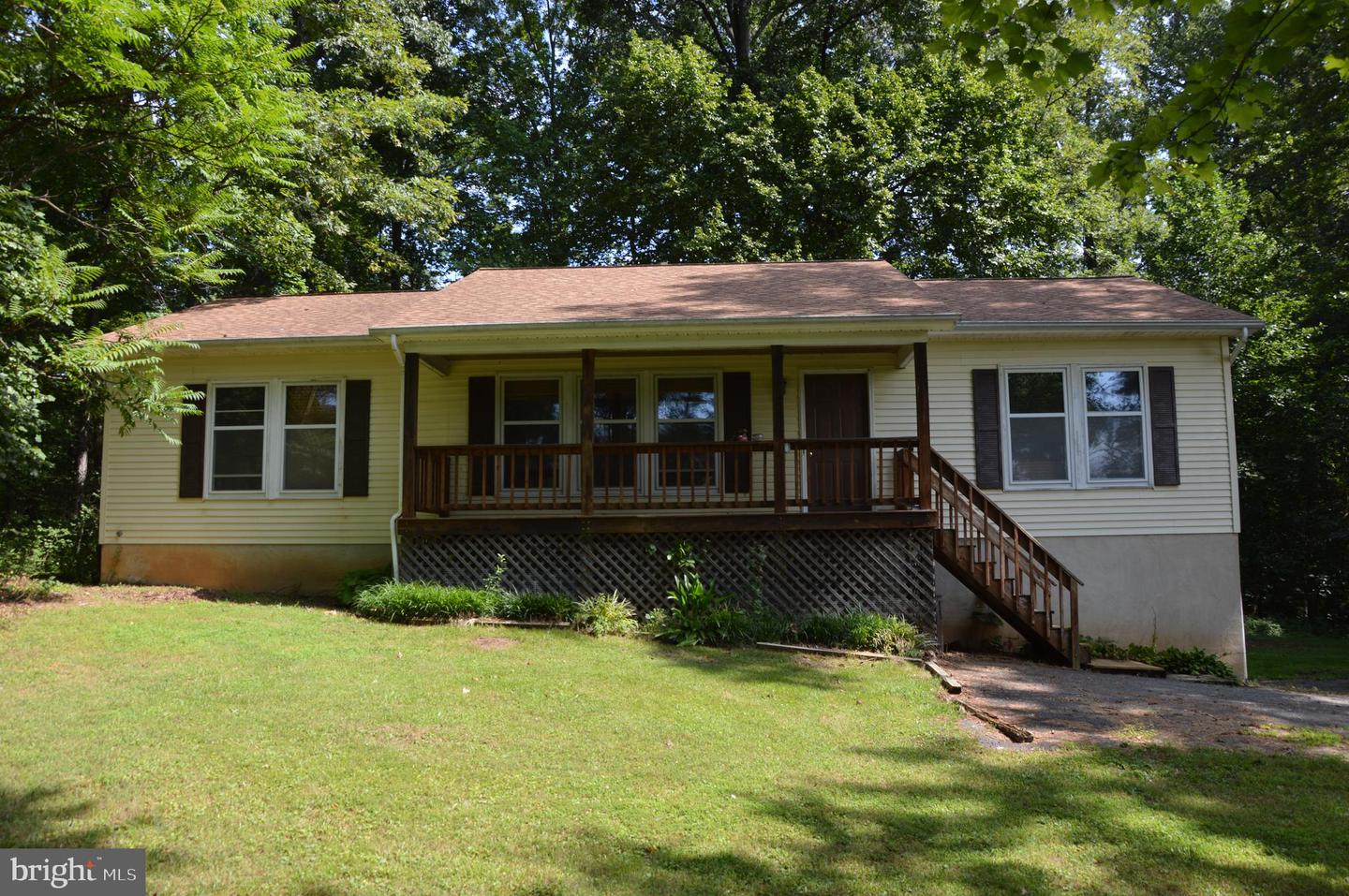 12368 Rixeyville Rd Property Photo 2