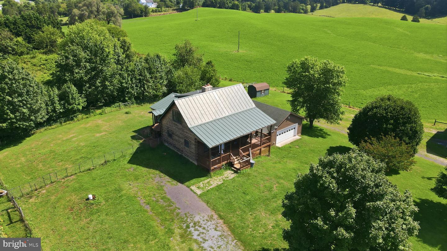 14311 EGGBORNSVILLE RD