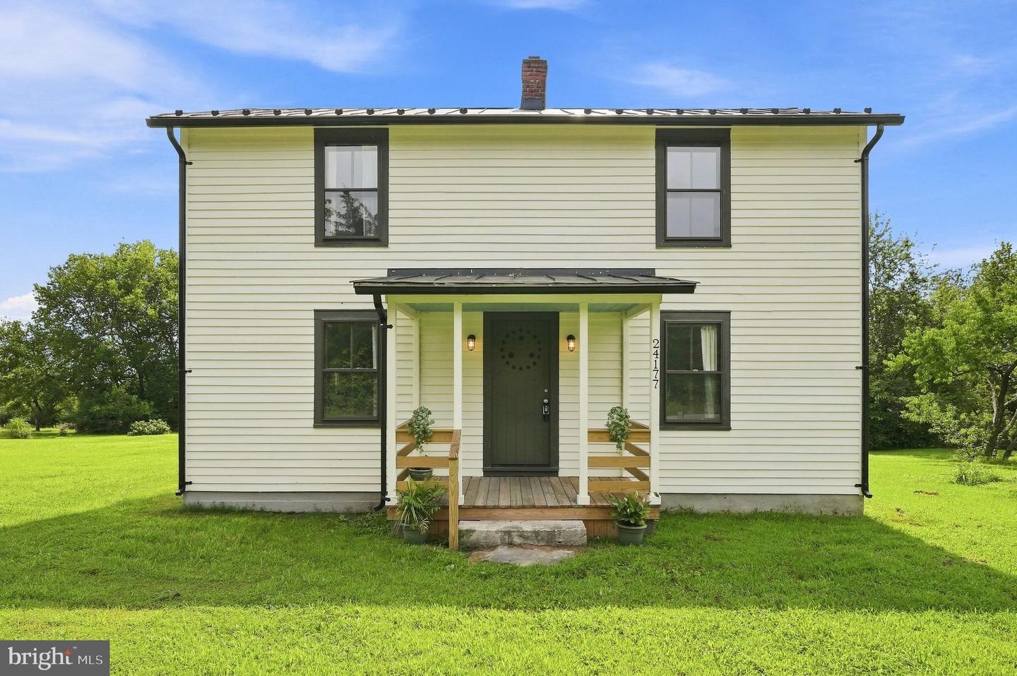 24177 RAPIDAN RD