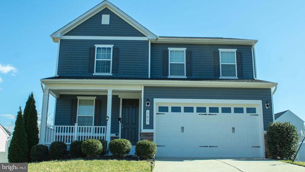 145 Wayland Rd Property Photo 1