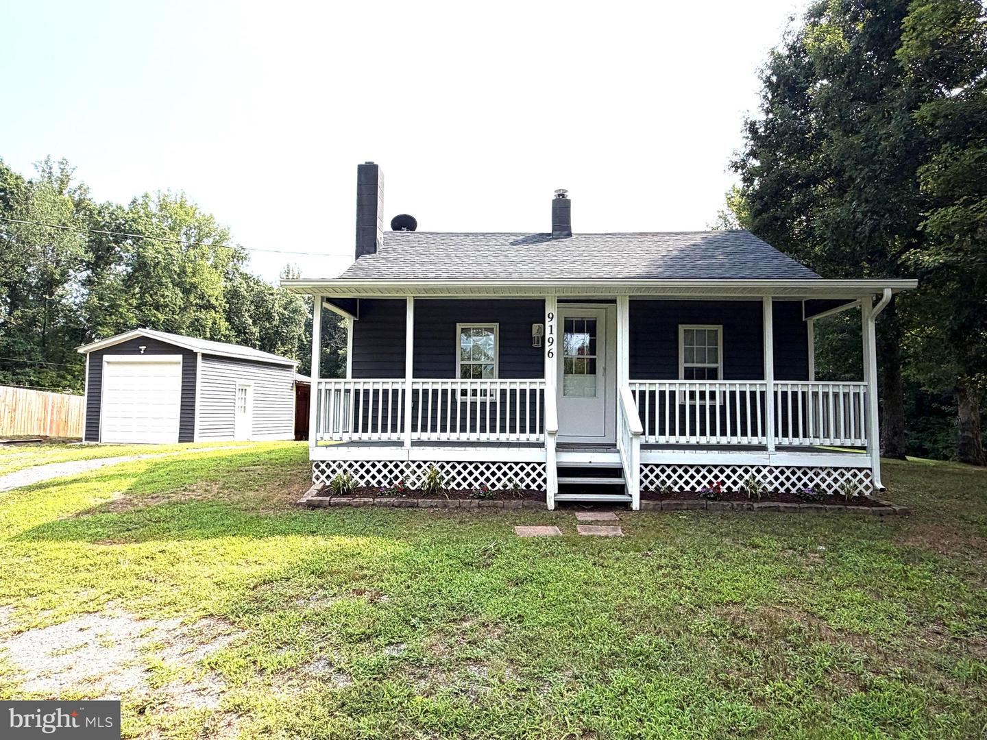 9196 SPERRYVILLE PIKE Property Photo 1
