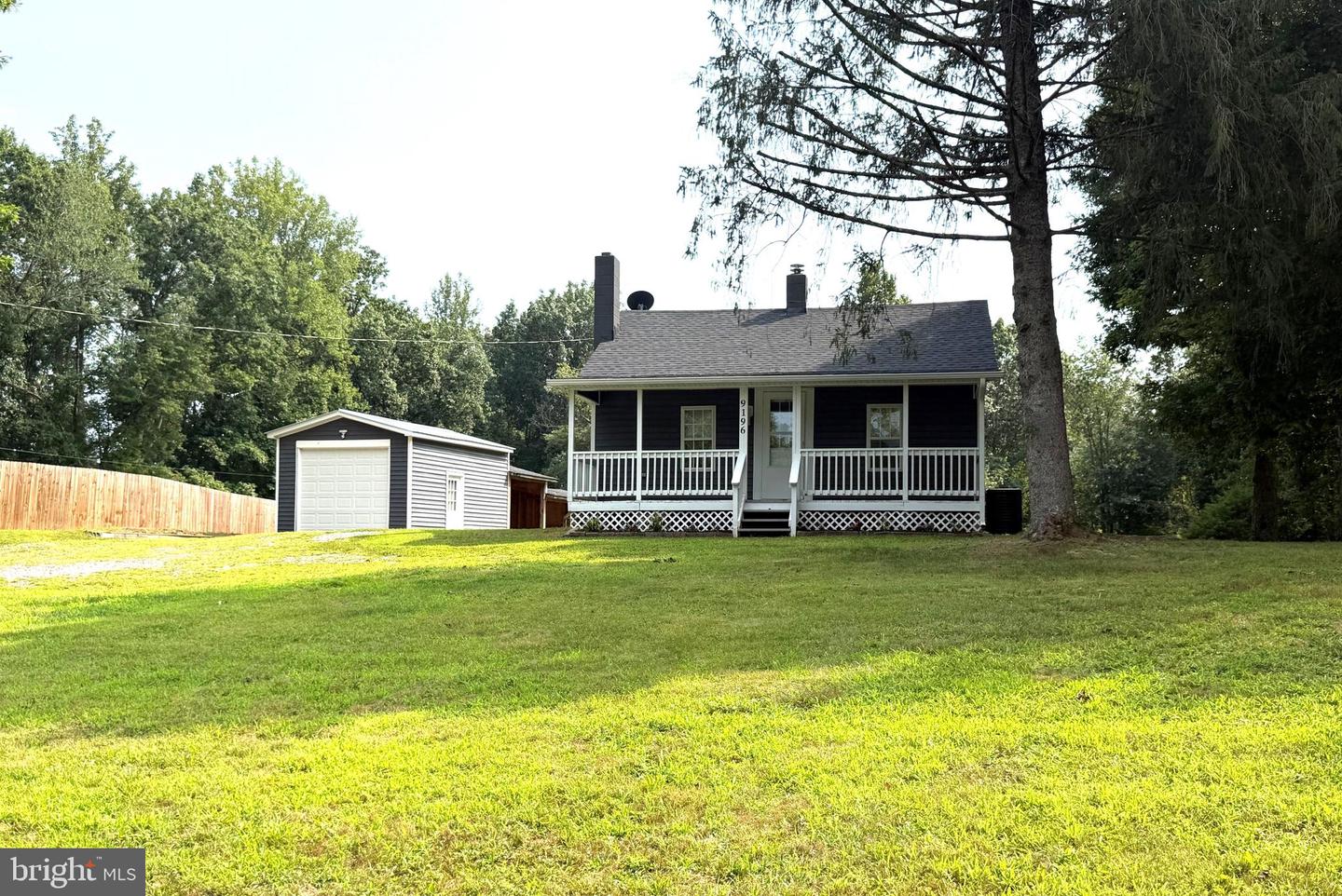 9196 Sperryville Pike Property Photo 3