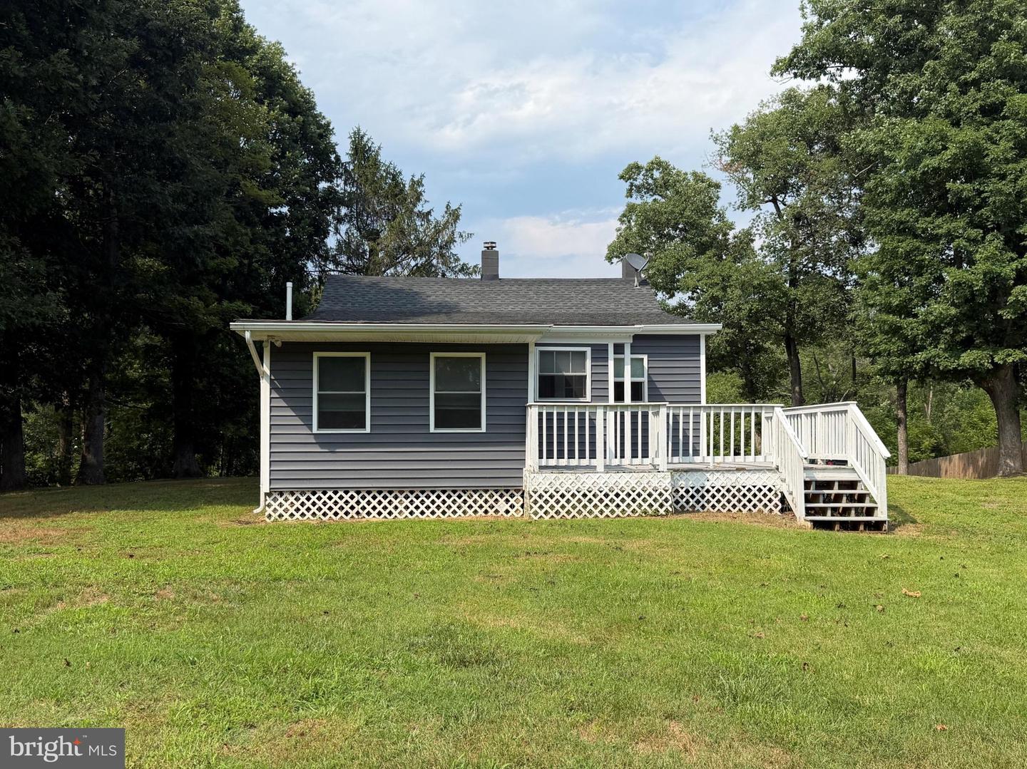 9196 Sperryville Pike Property Photo 4