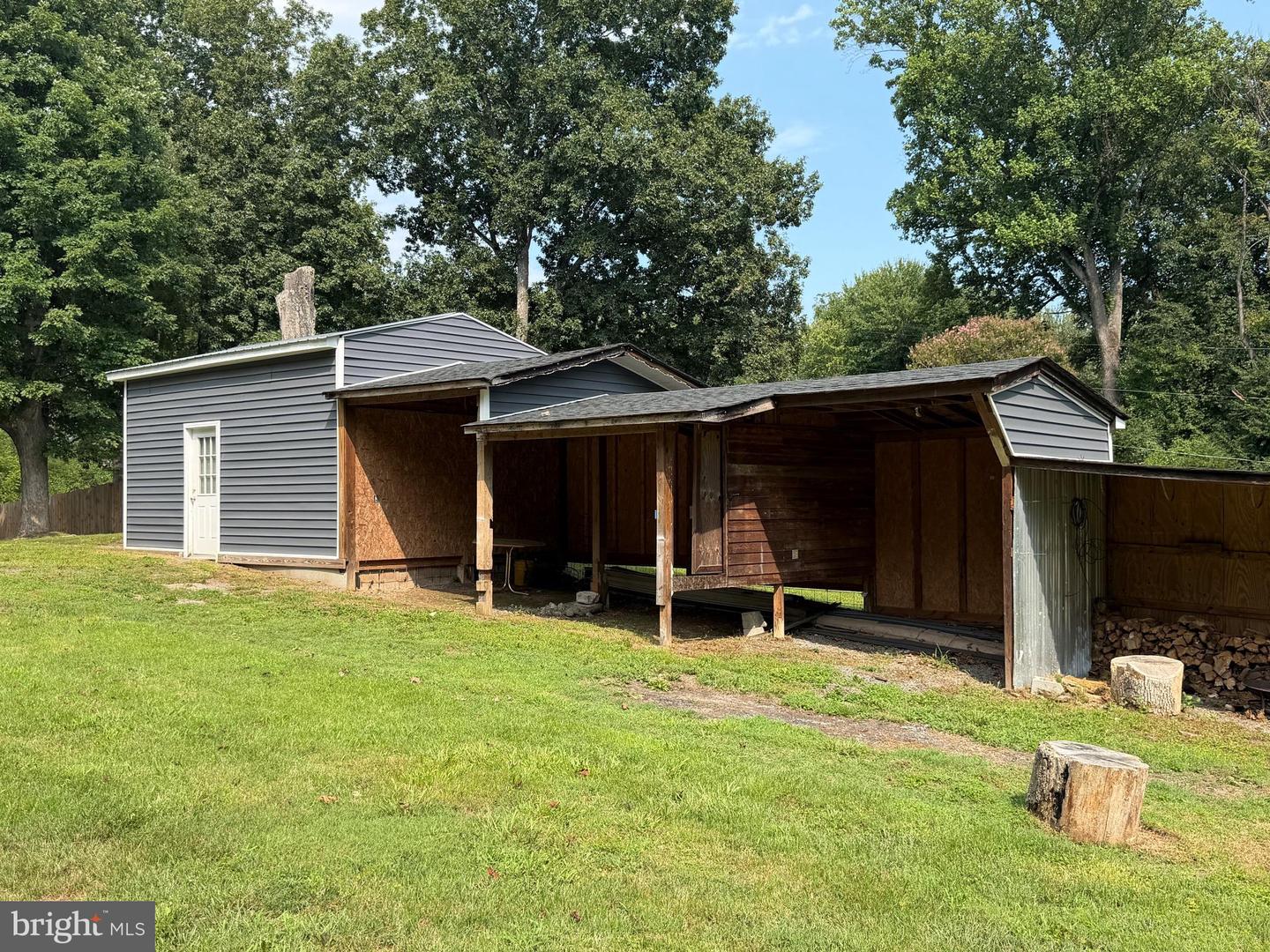 9196 Sperryville Pike Property Photo 23