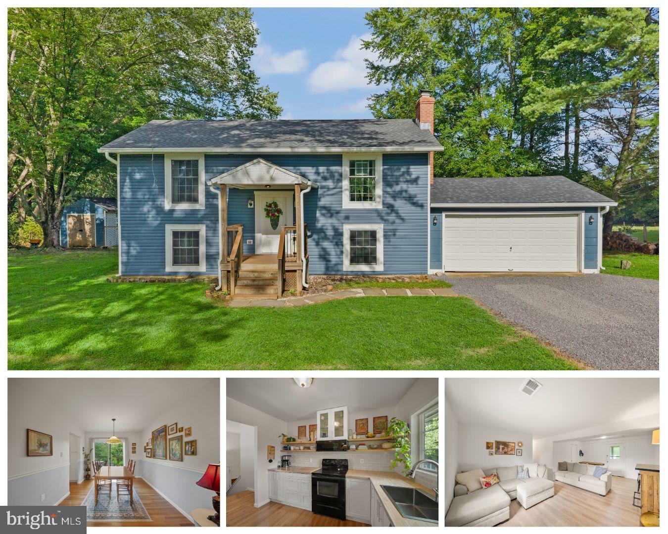 3145 Holly Springs Rd Property Photo 1
