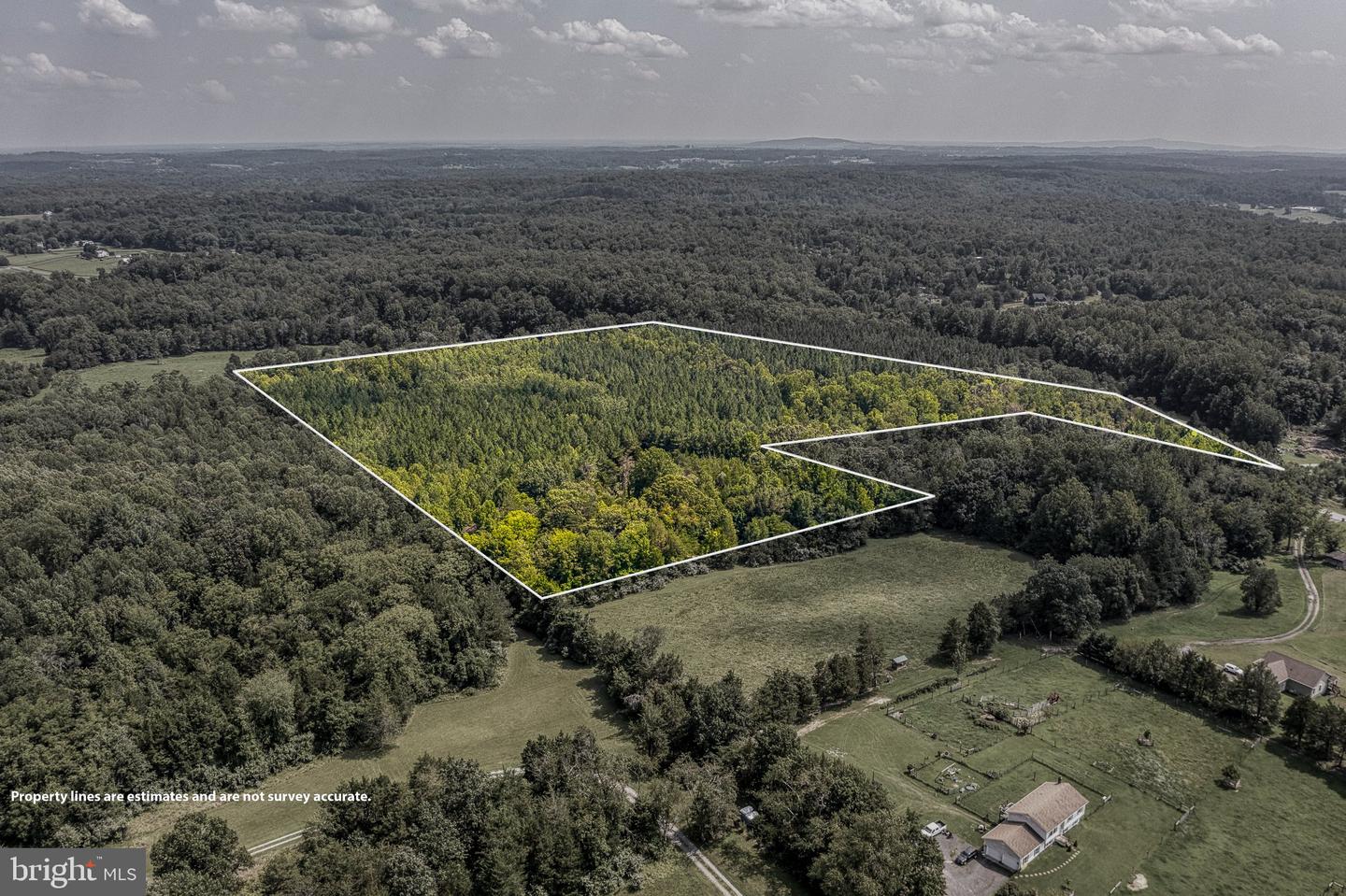 Dutch Hollow Rd Property Photo 14