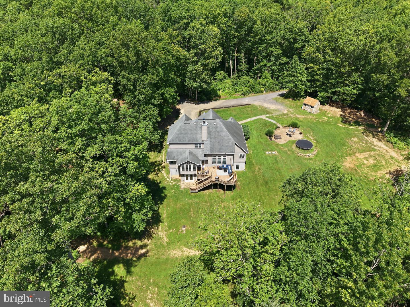 11064 Stream Side Ln Property Photo 52