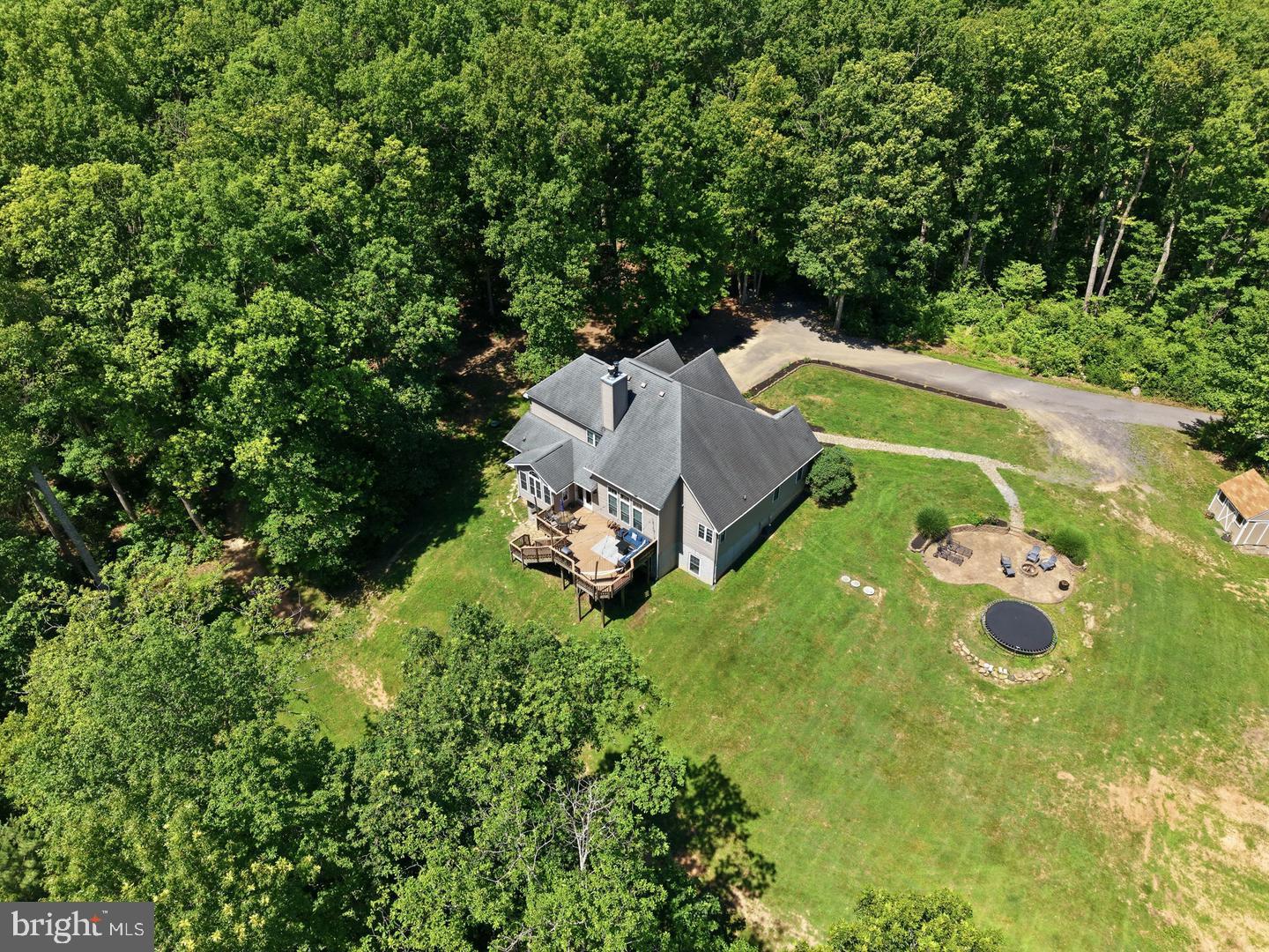 11064 Stream Side Ln Property Photo 53