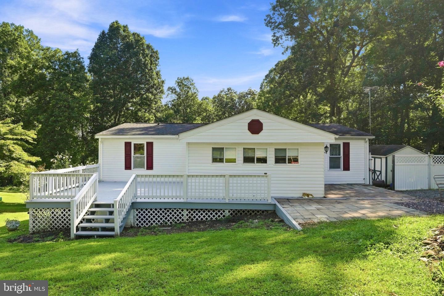 14105 Reva Rd Property Photo 1