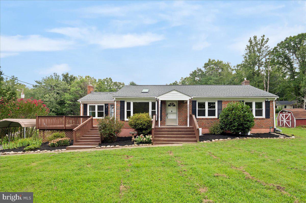 18019 Lee Hwy Property Photo 1