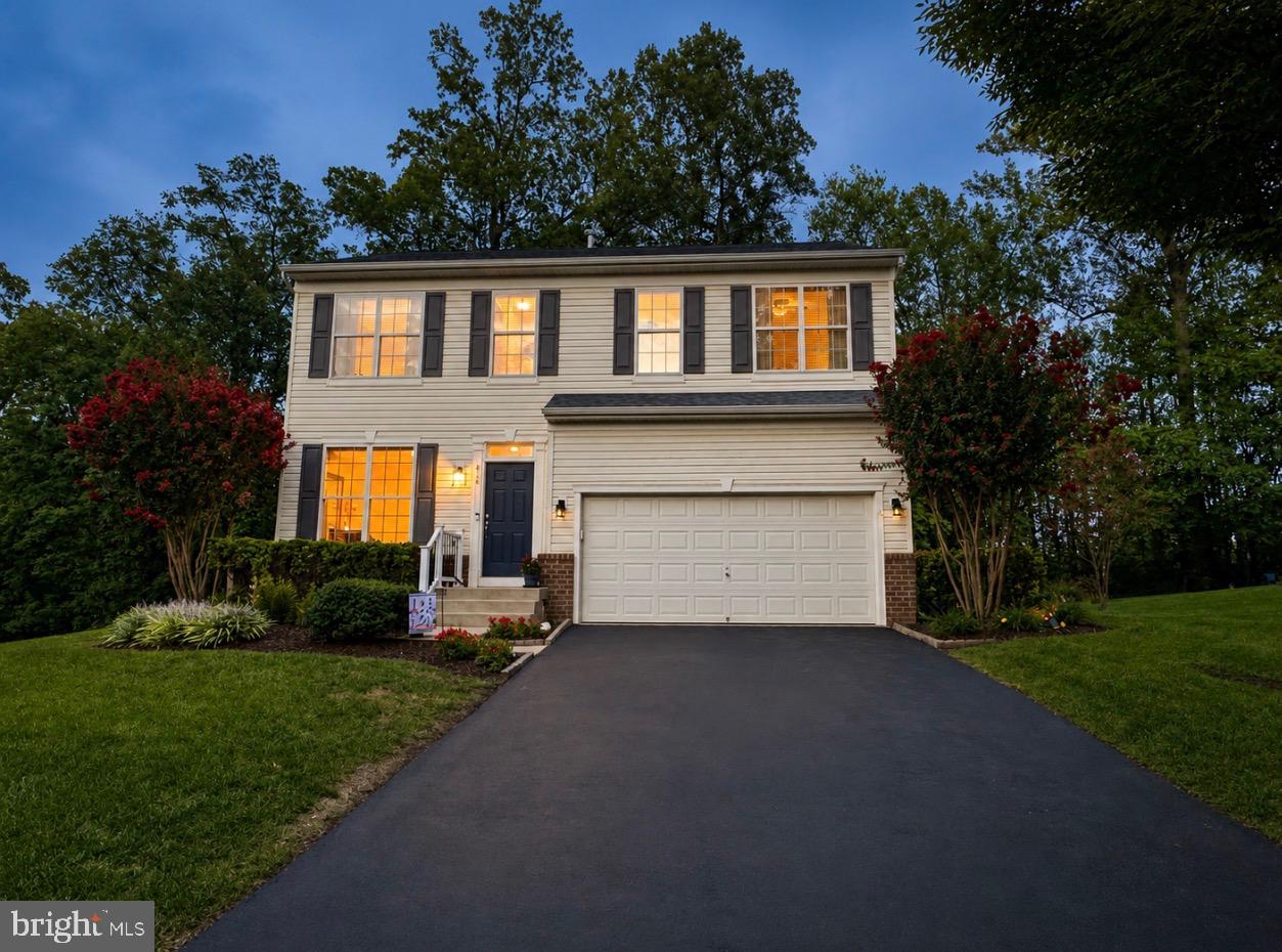 816 SHETLAND WAY