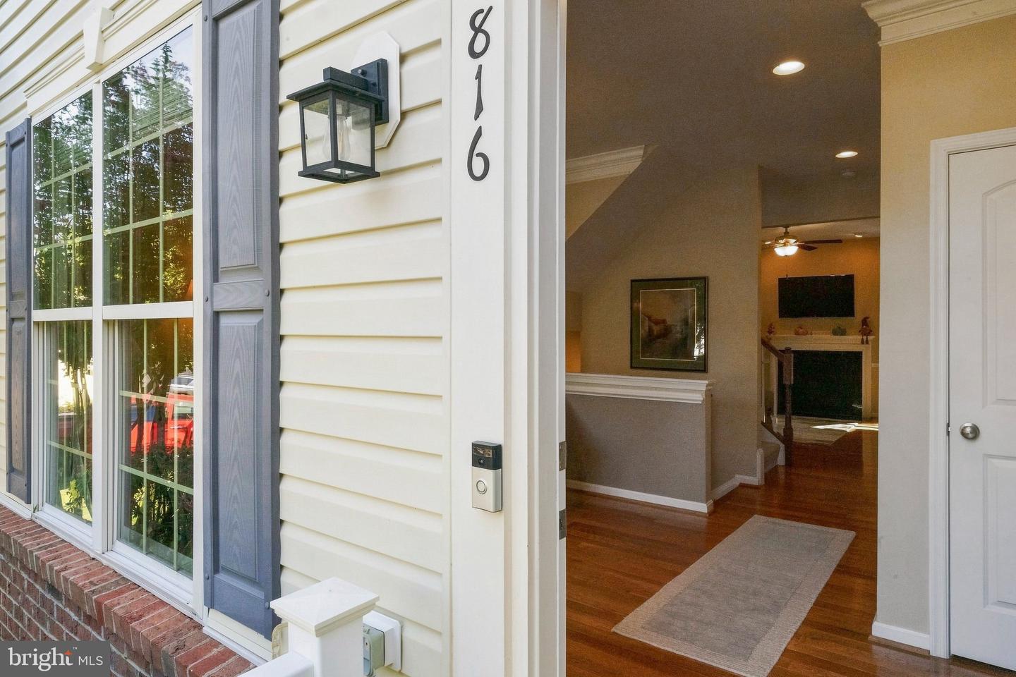 816 Shetland Way Property Photo 11