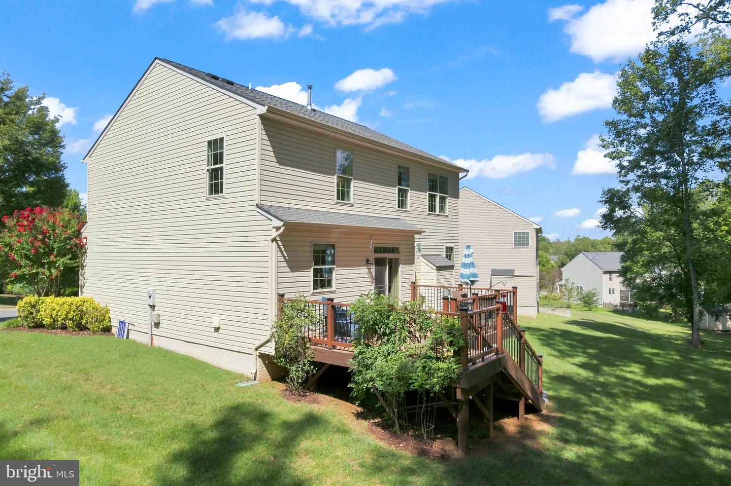 816 Shetland Way Property Photo 77