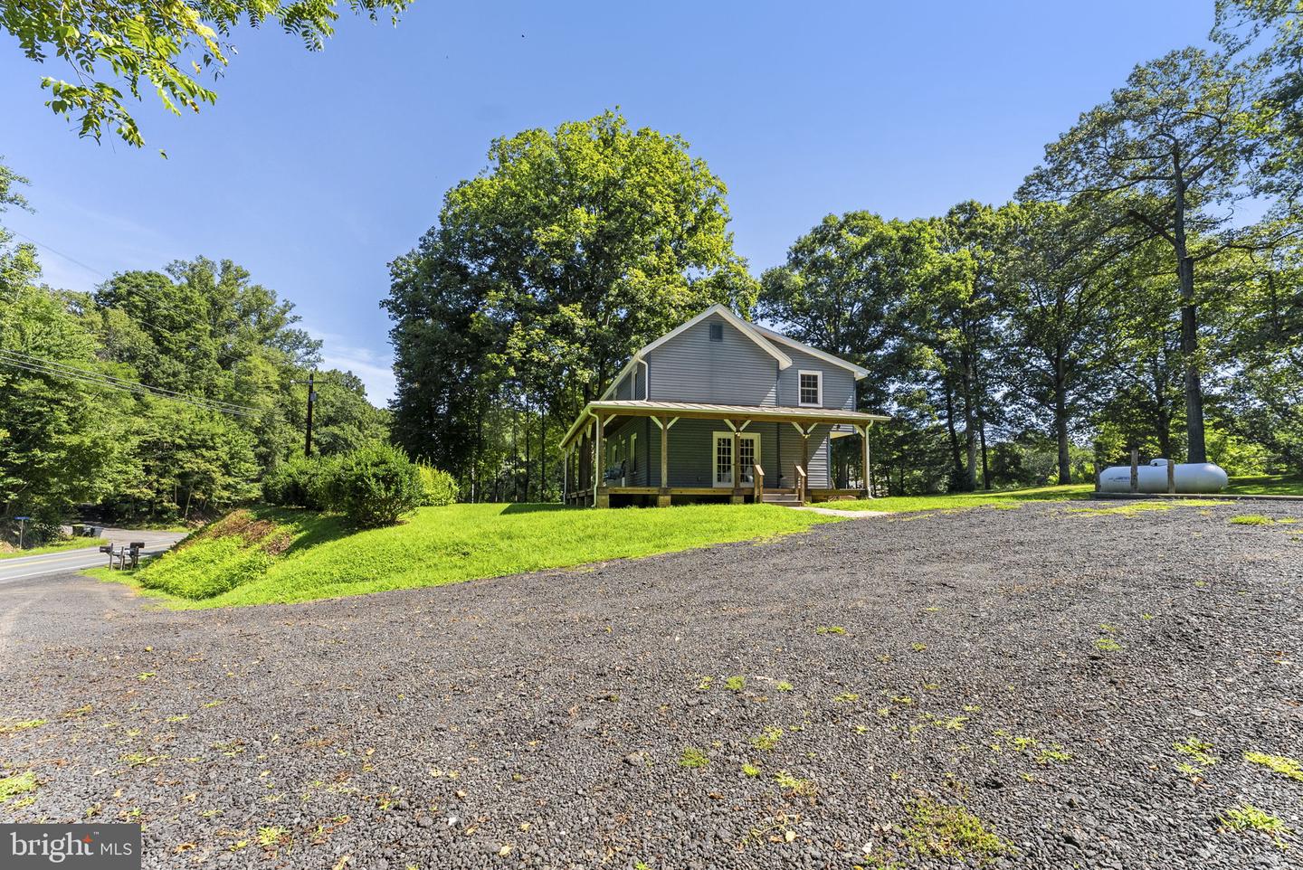 6019 Rixeyville Rd Property Photo 2