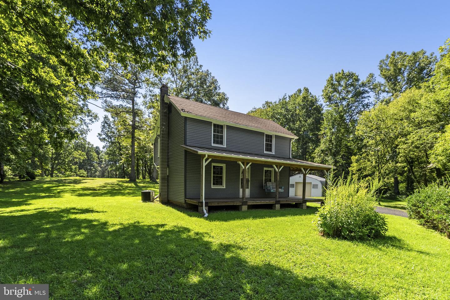 6019 Rixeyville Rd Property Photo 6