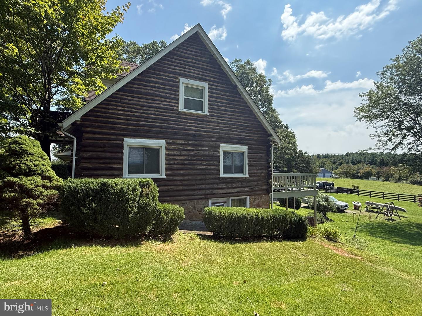 7246 Sperryville Pike Property Photo 4