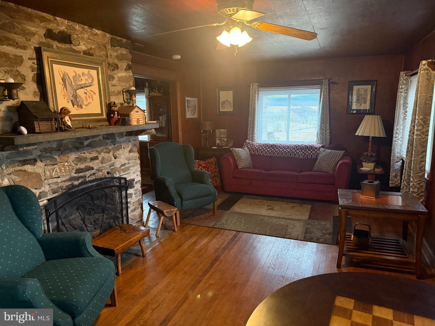 7246 Sperryville Pike Property Photo 7