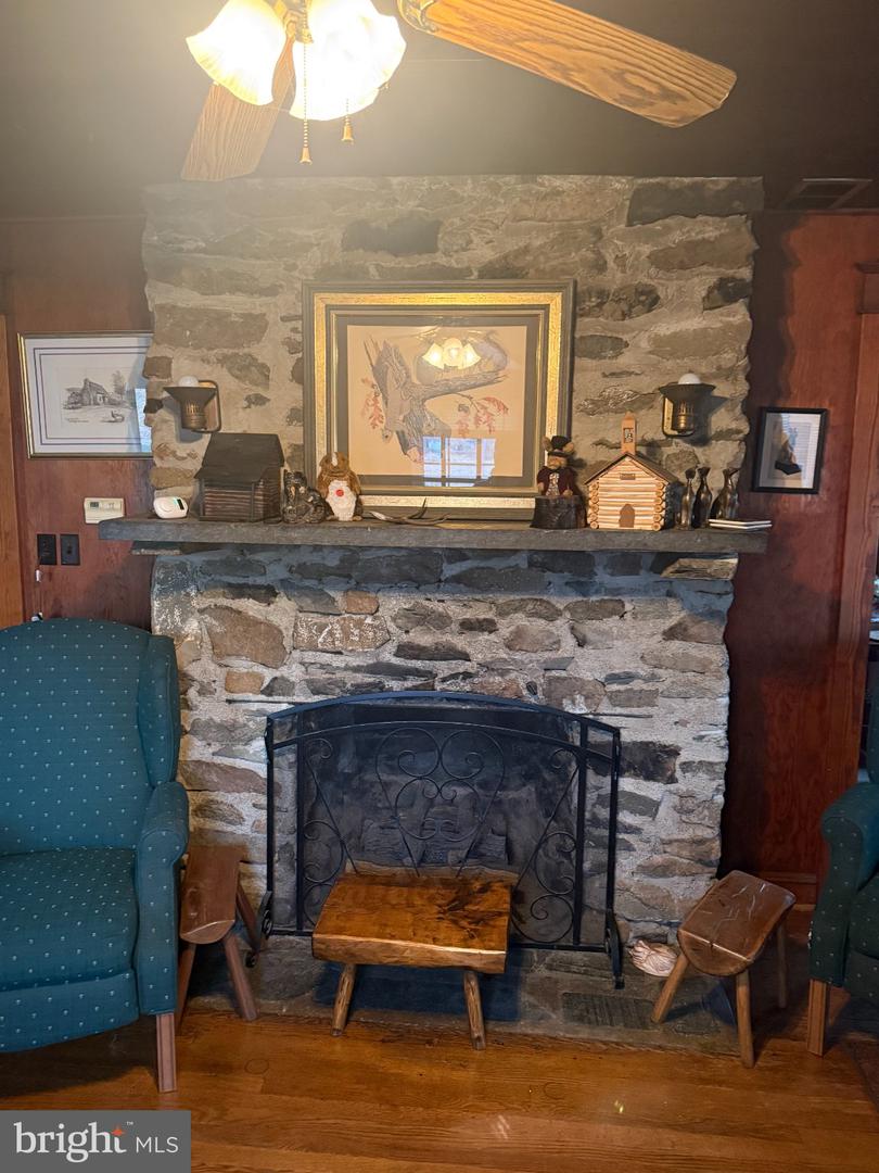 7246 Sperryville Pike Property Photo 8