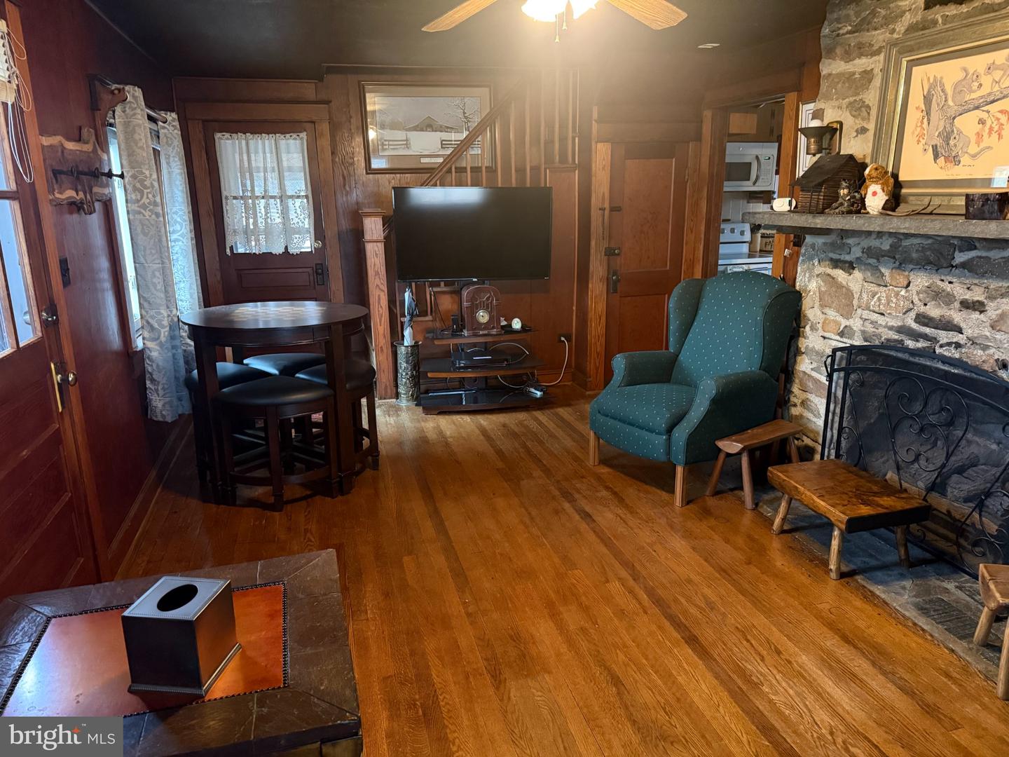 7246 Sperryville Pike Property Photo 9