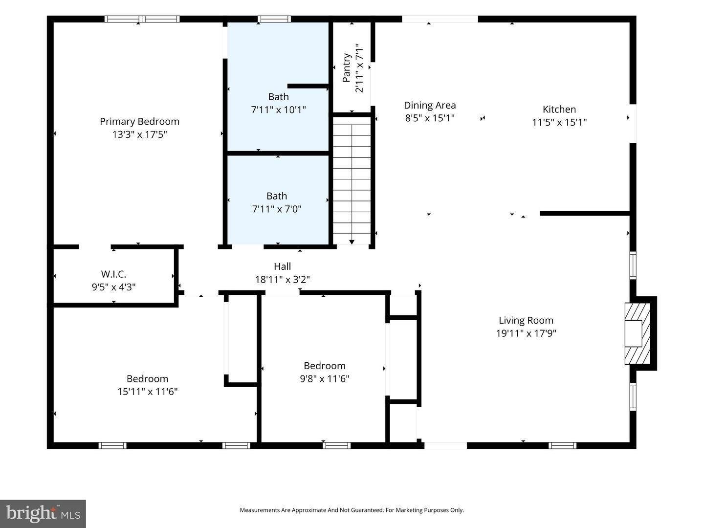 9109 Woodbrook Ln Property Photo 37