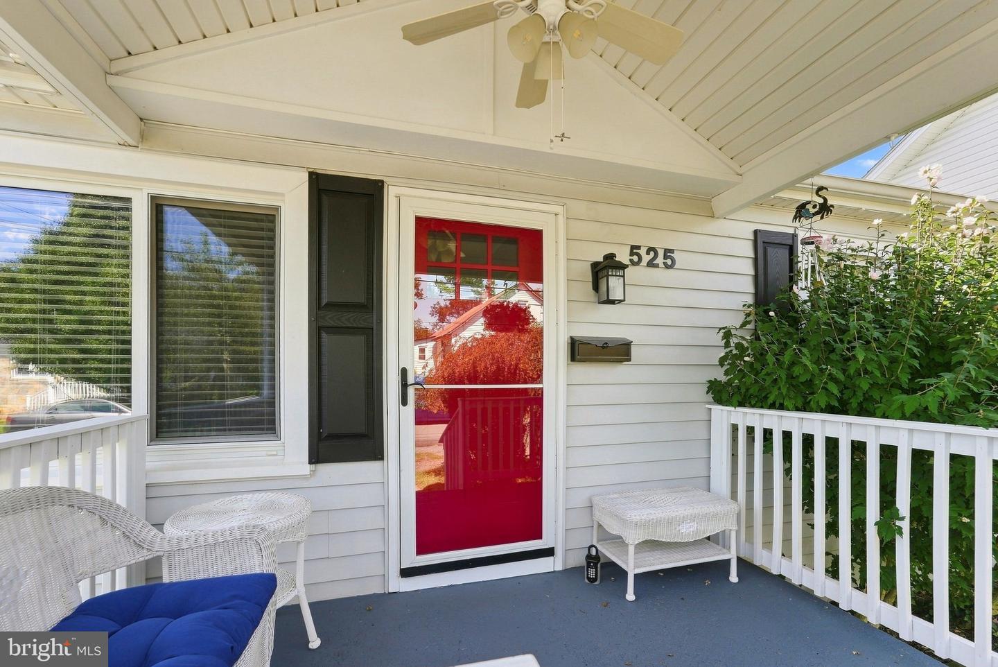 525 First St. Property Photo 7