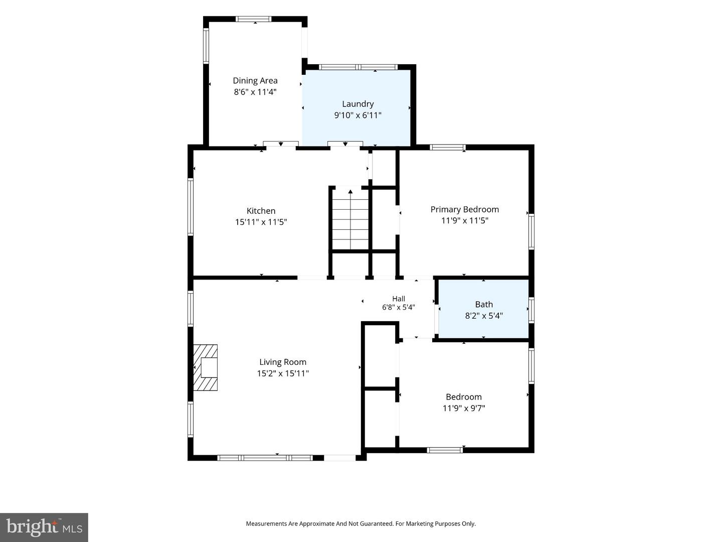 525 First St. Property Photo 66