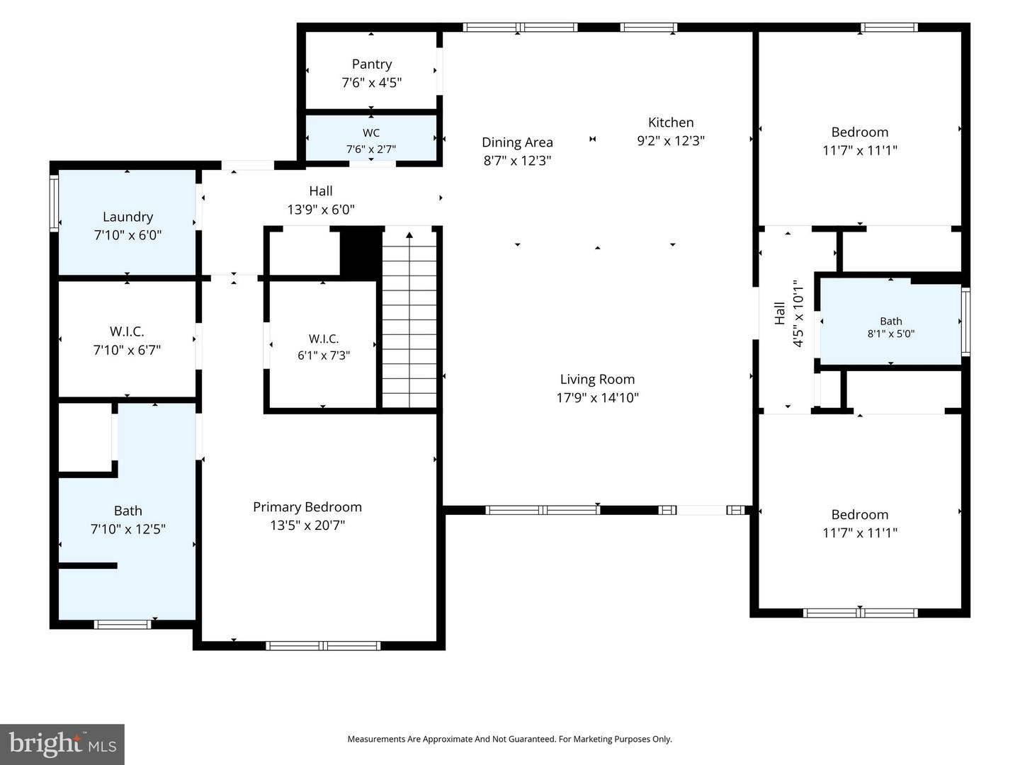 11368 Obannons Mill Rd Property Photo 17