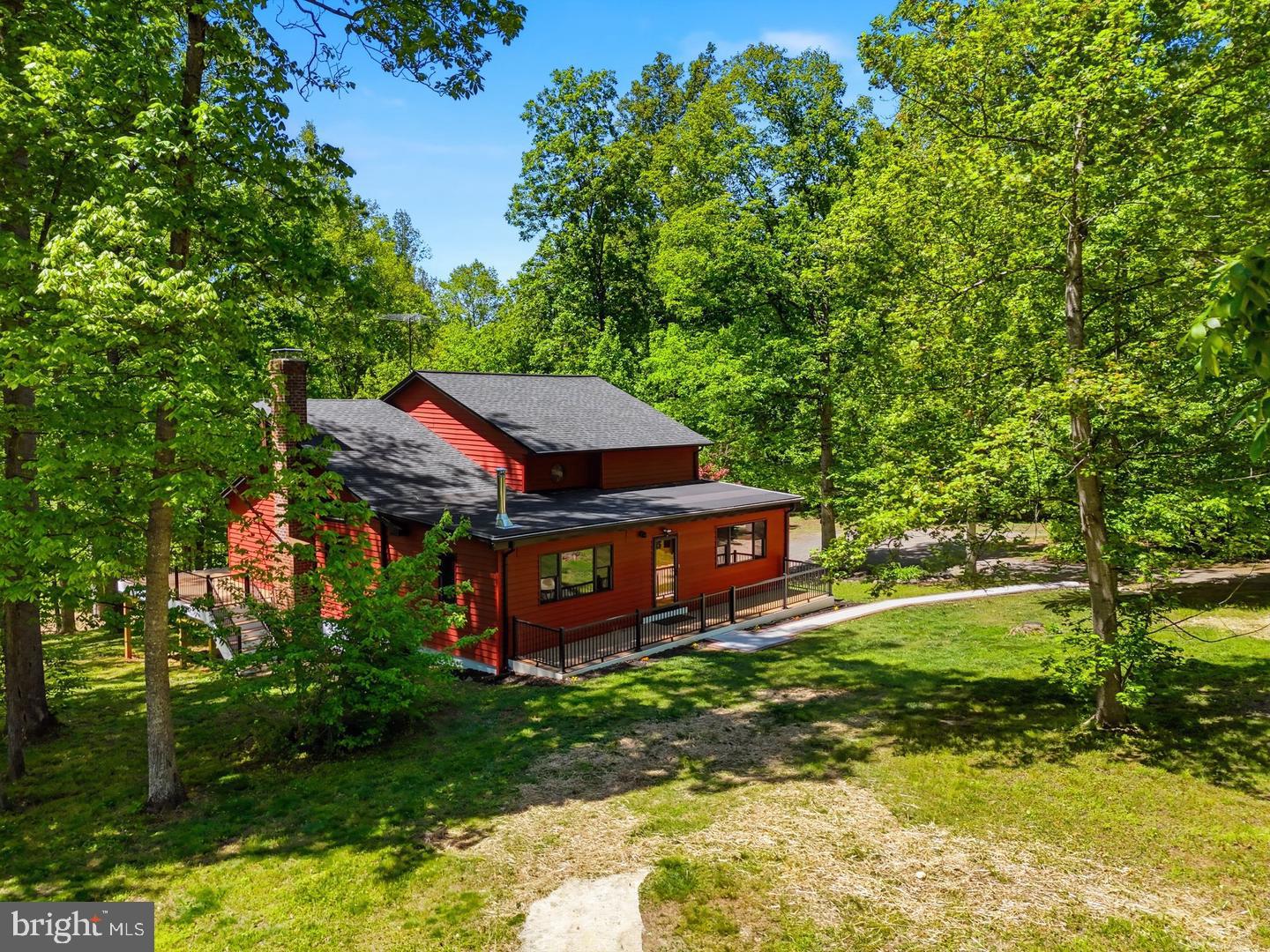 12638 WALNUT LN Property Photo 1