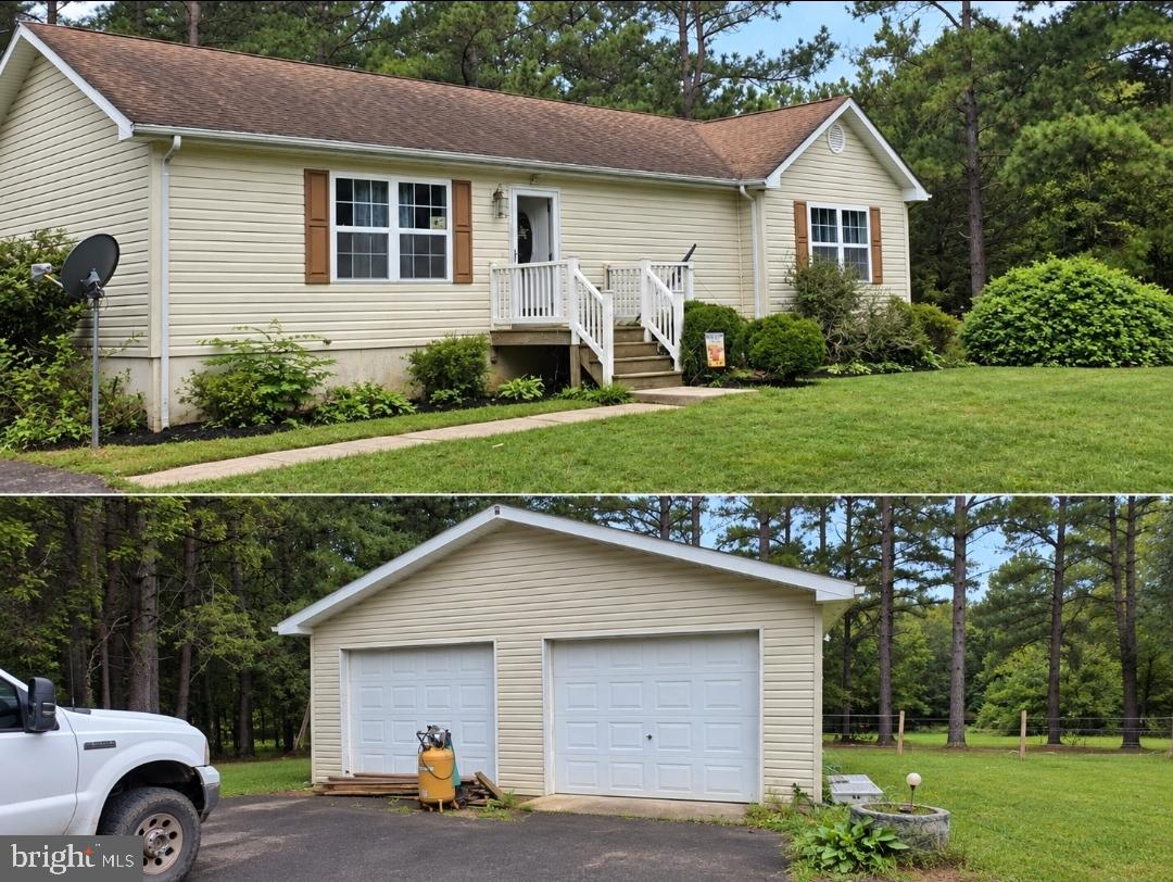 25494 Eleys Ford Rd Property Photo 1