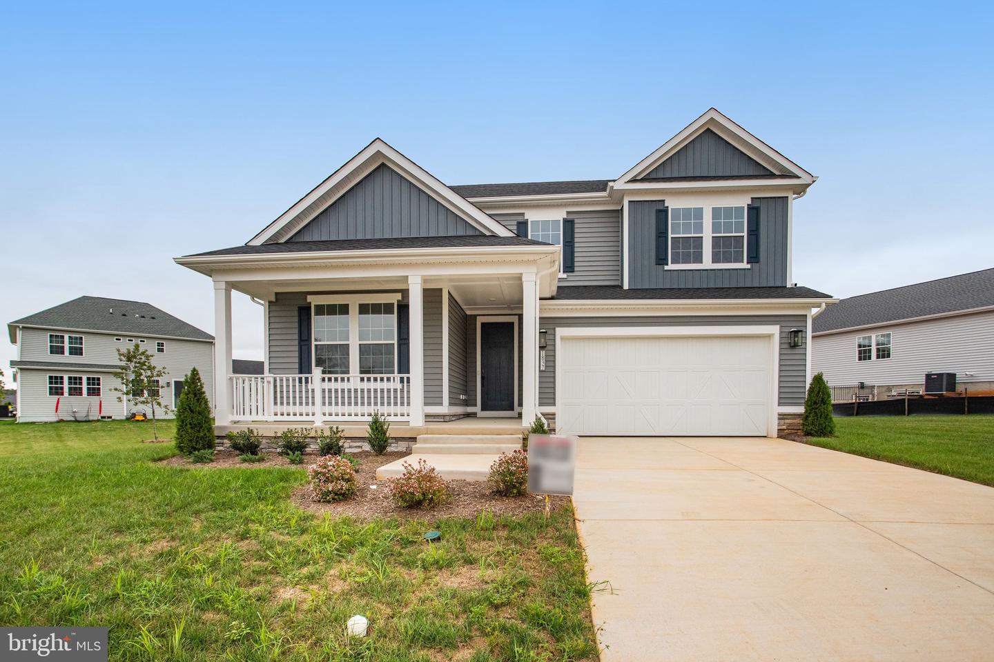 1837 Mulligan Way Property Photo 1