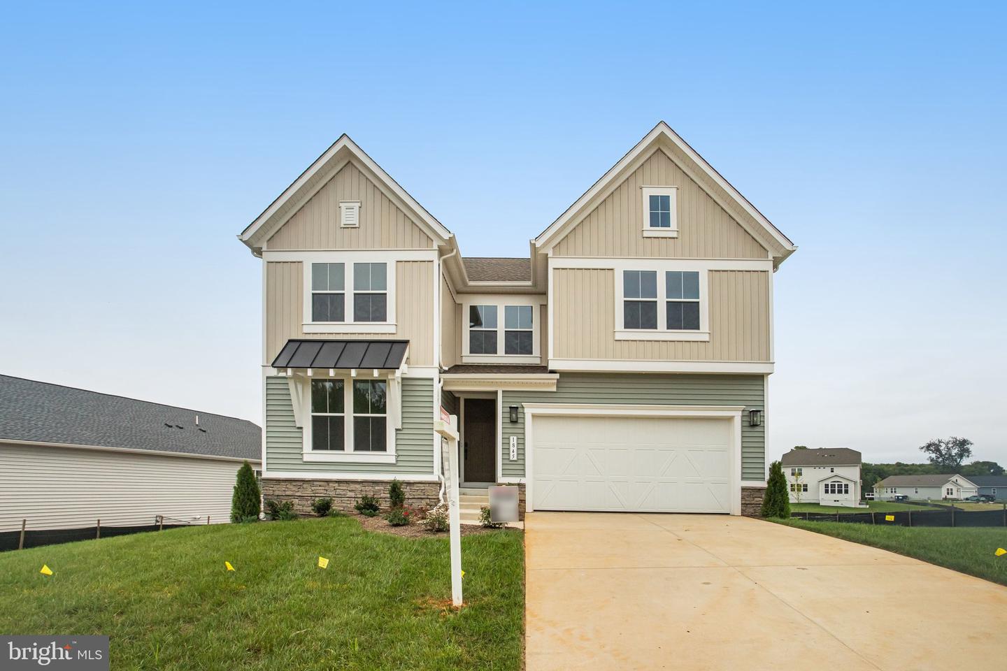 1845 MULLIGAN WAY Property Photo 1