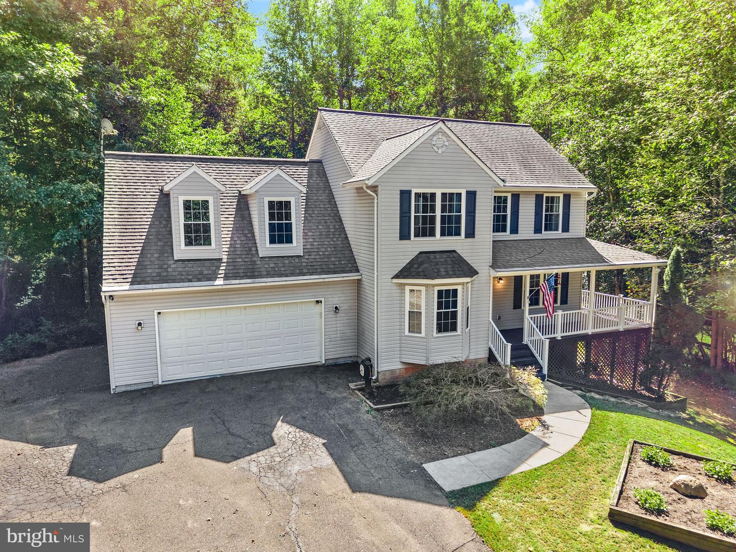 16134 Quail Ridge Dr Property Photo 4
