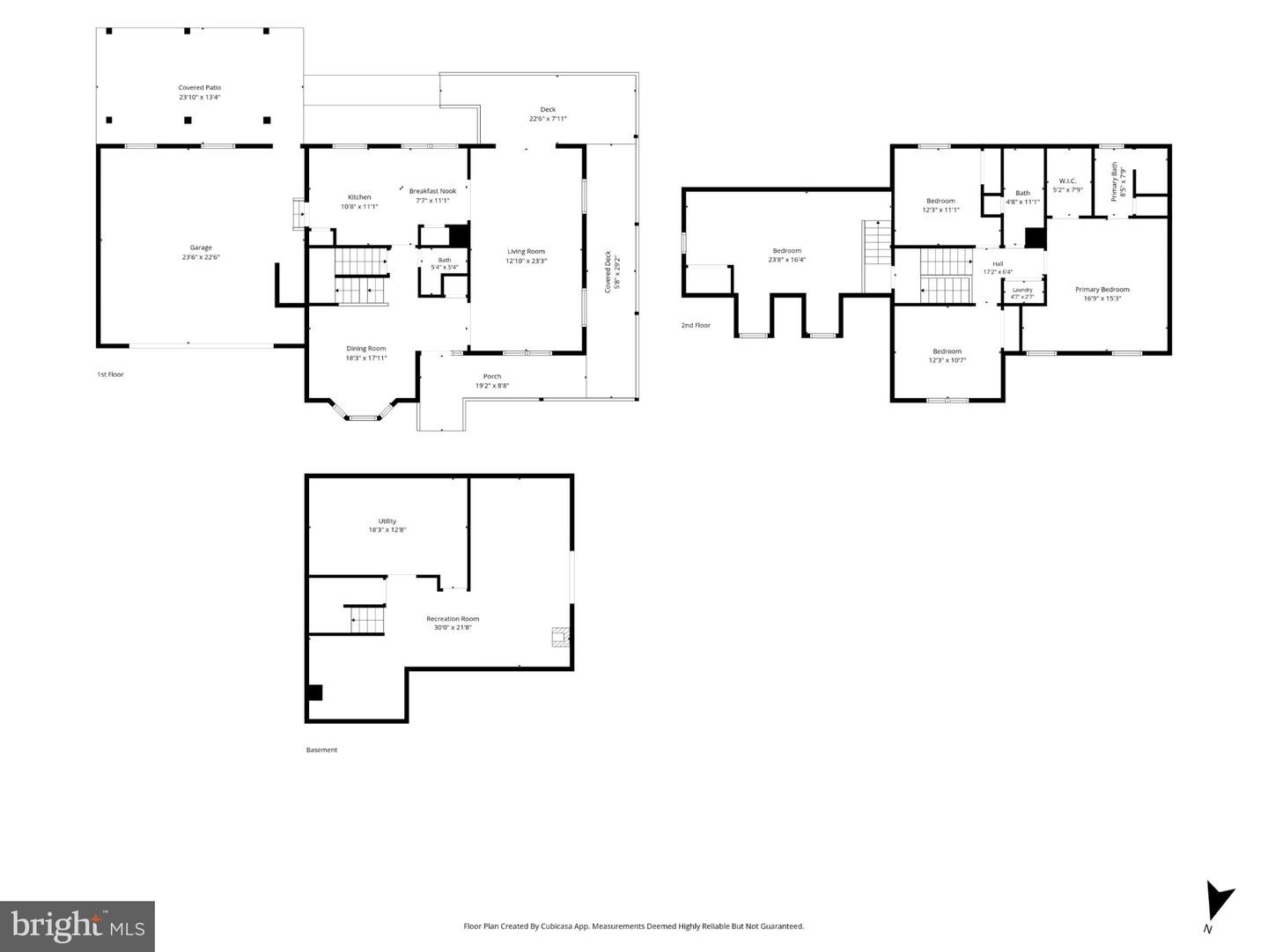 16134 Quail Ridge Dr Property Photo 73
