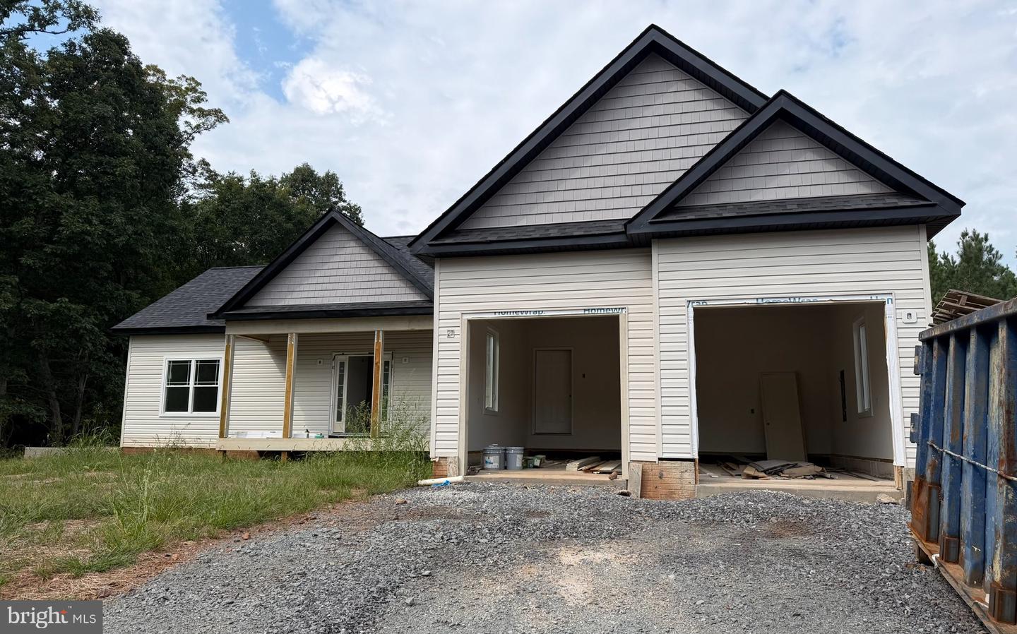 8525 KIRTLEY TRL Property Photo 1