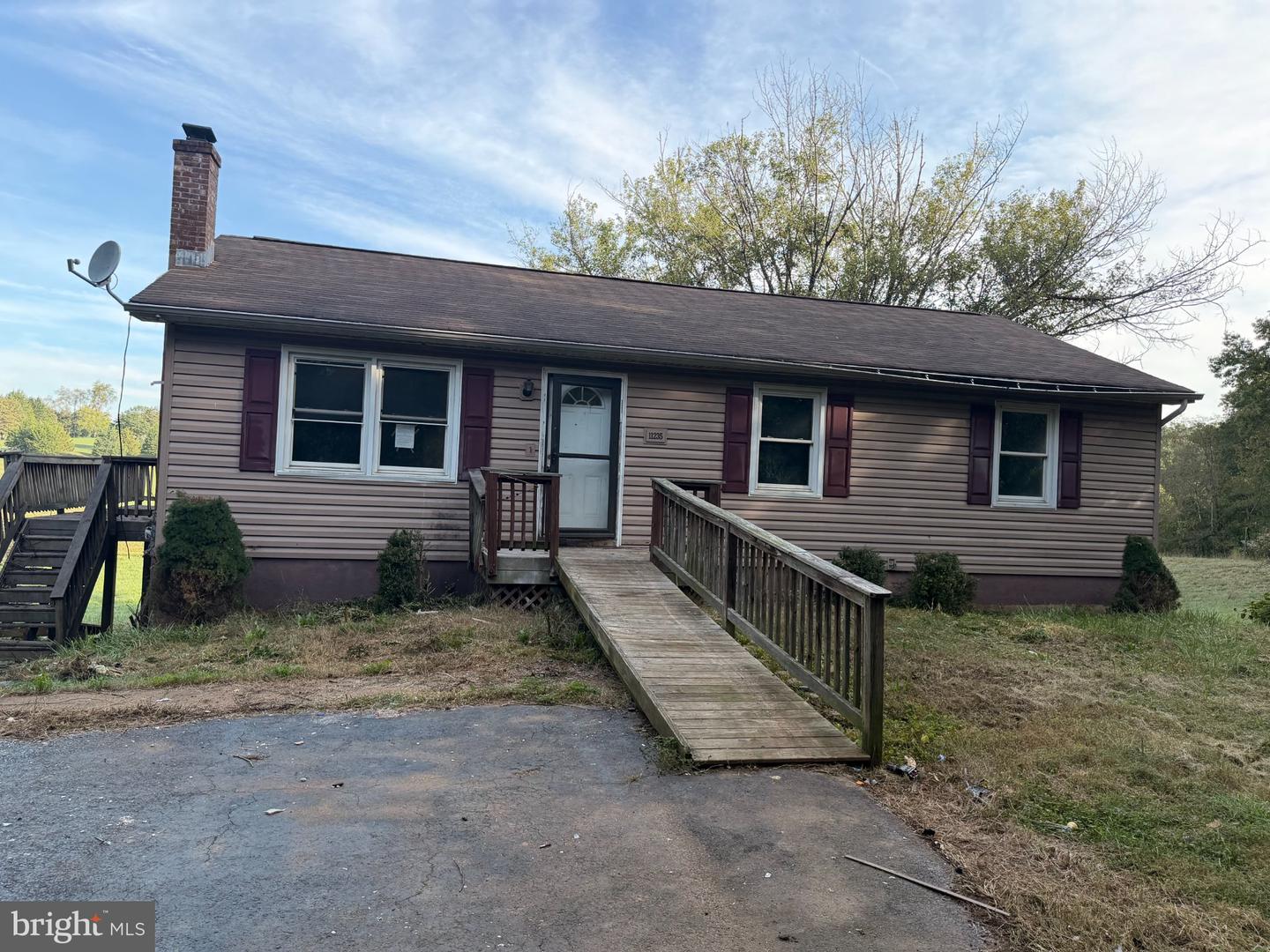 11235 Muddy Run Ln Property Photo 1